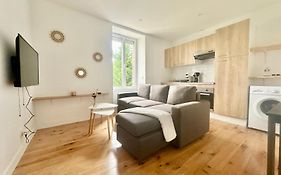 L'Epsilon, cosy et calme